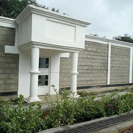 Brooks Lodge Nakuru Exterior photo