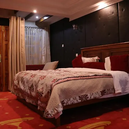 Brooks Lodge Nakuru Exterior photo