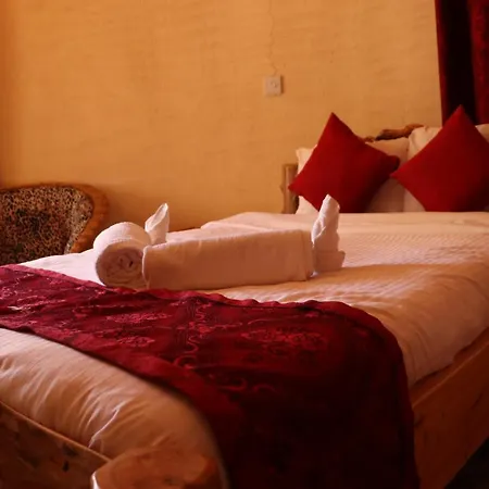 Brooks Lodge Nakuru Exterior photo