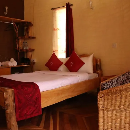 Brooks Lodge Nakuru Exterior photo