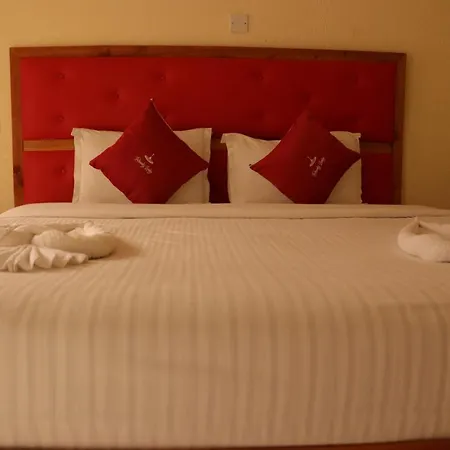 Brooks Lodge Nakuru Exterior photo
