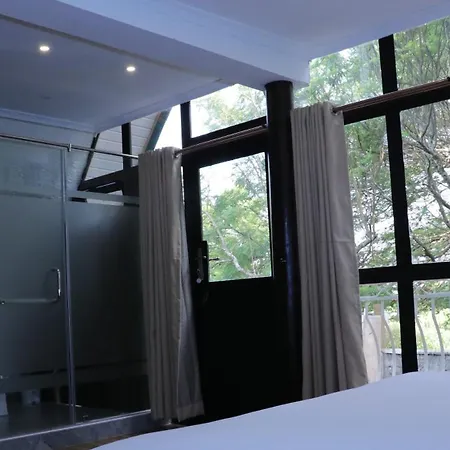 Brooks Lodge Nakuru Exterior photo