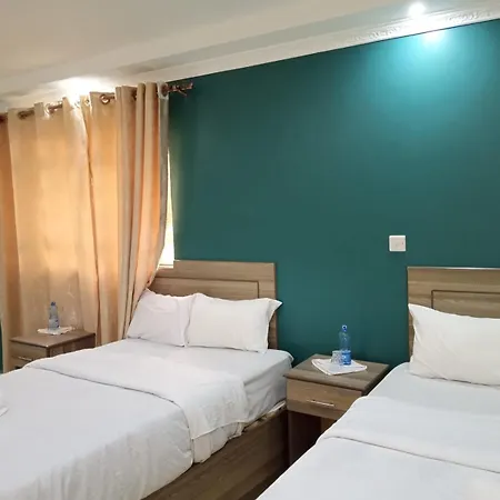 Brooks Lodge Nakuru Exterior photo