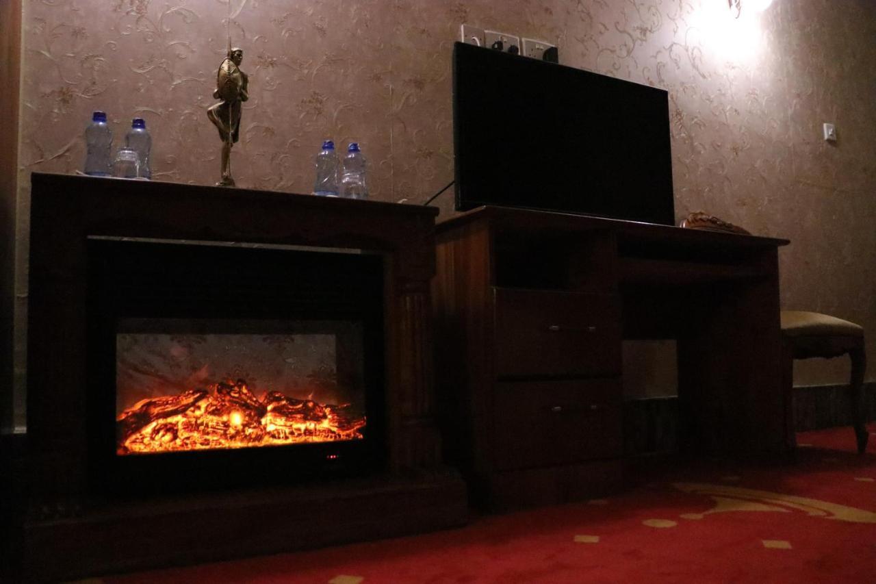 Brooks Lodge Nakuru