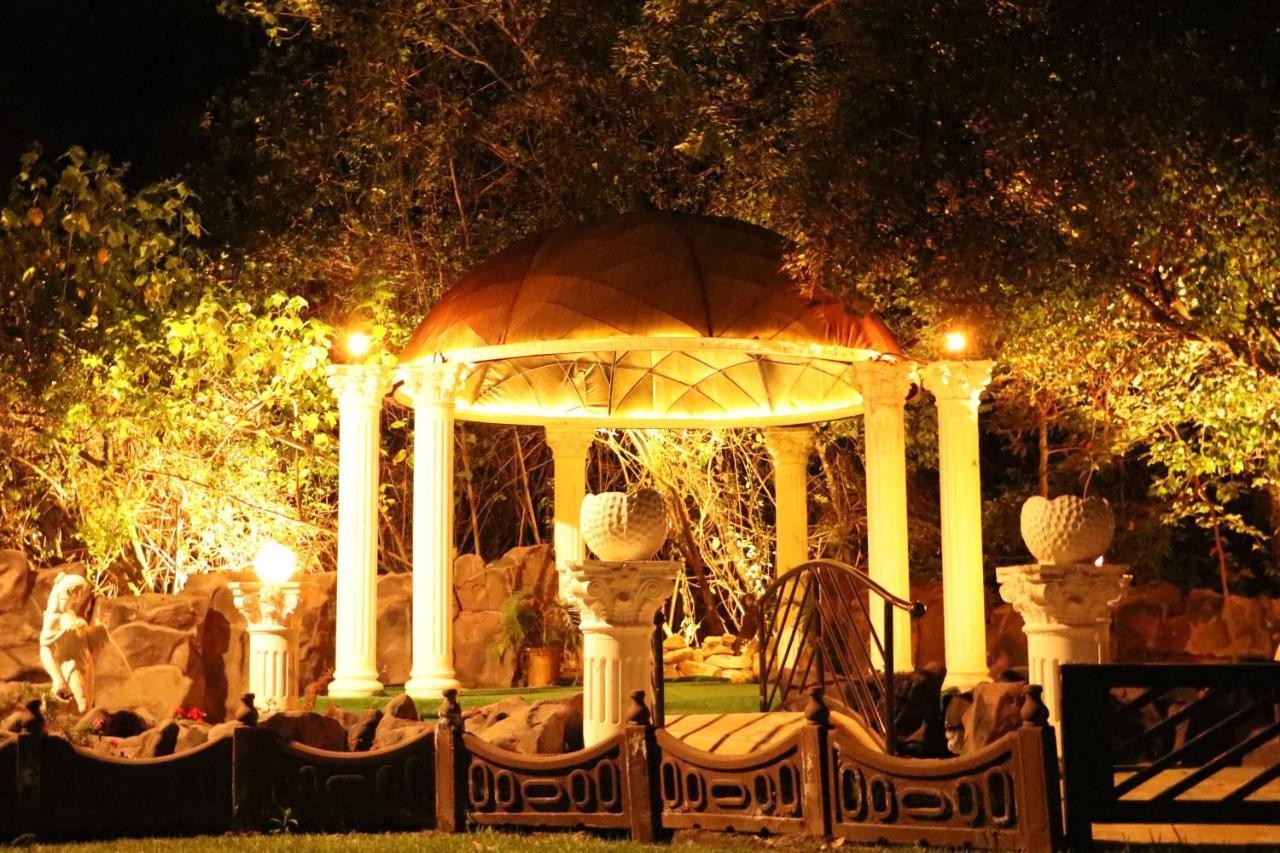 Lodge Brooks Nakuru