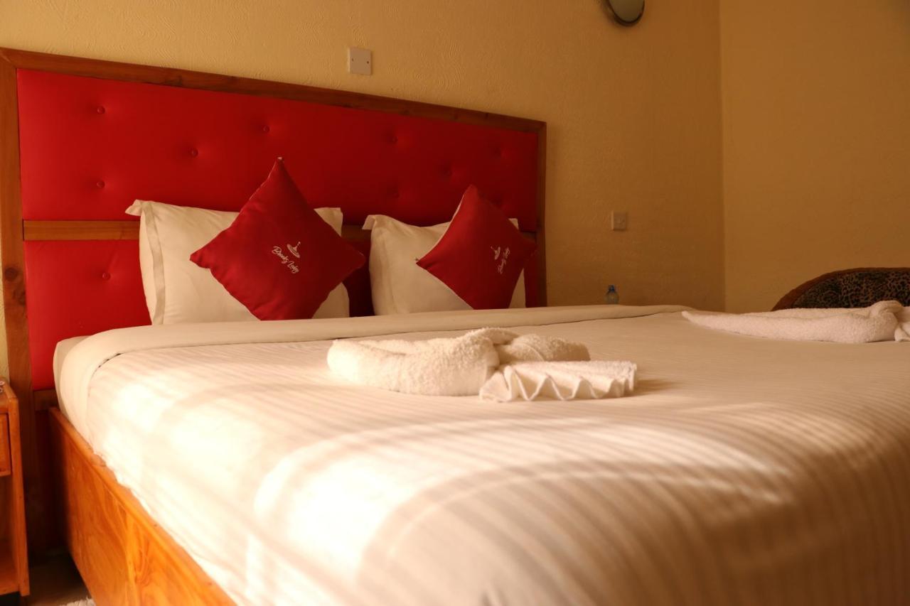 Lodge Brooks Nakuru