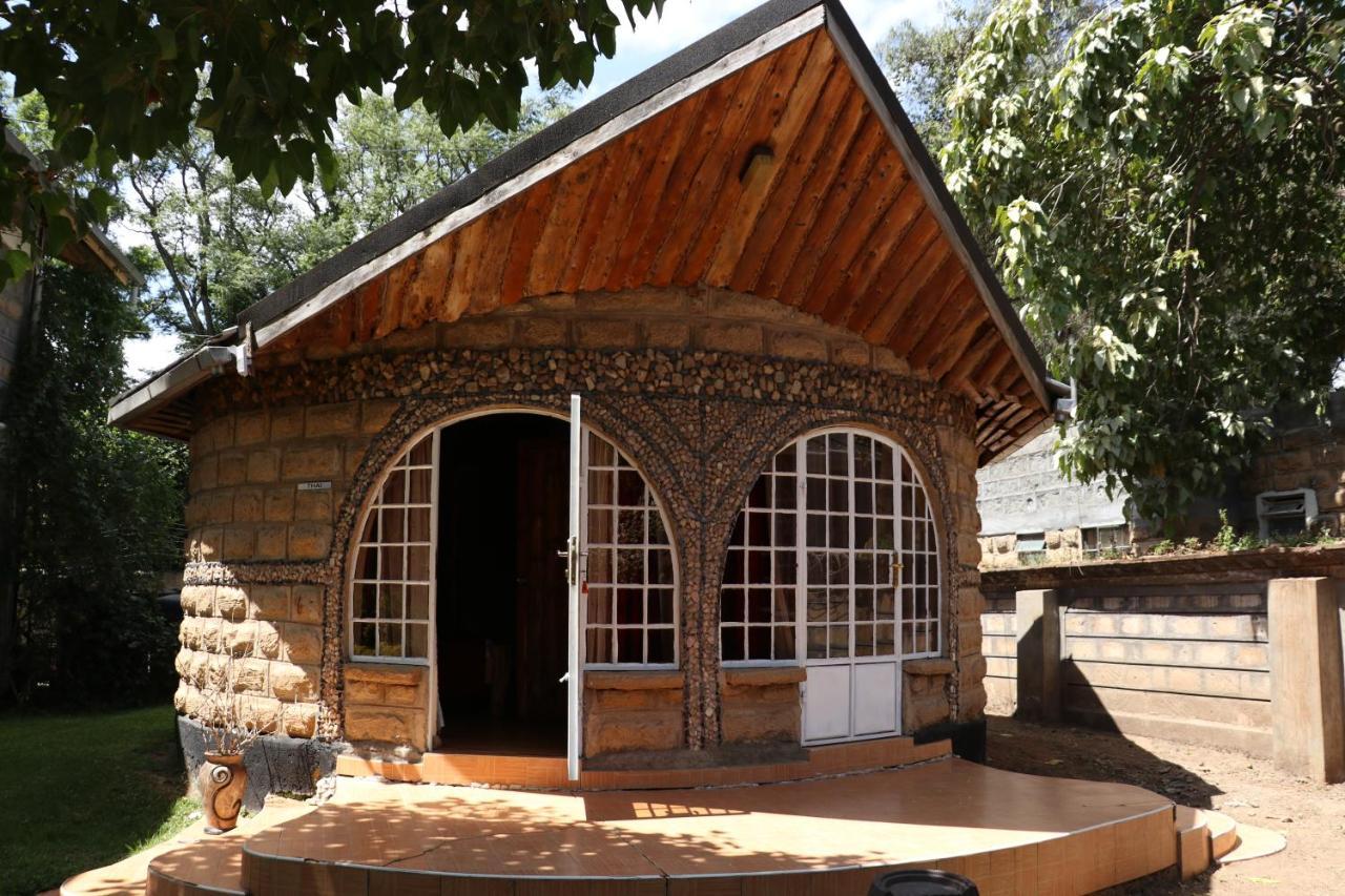 Brooks Lodge Nakuru