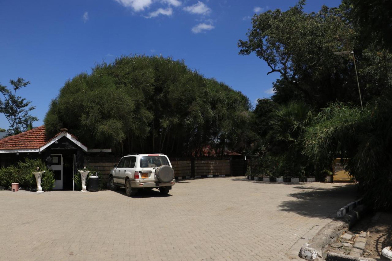 Brooks Lodge Nakuru