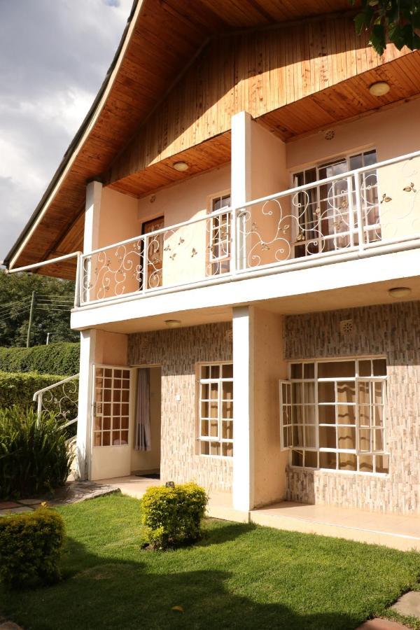 Lodge Brooks Nakuru