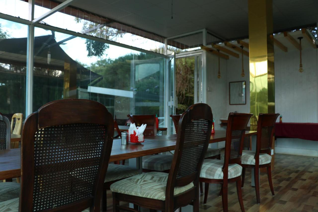 Lodge Brooks Nakuru