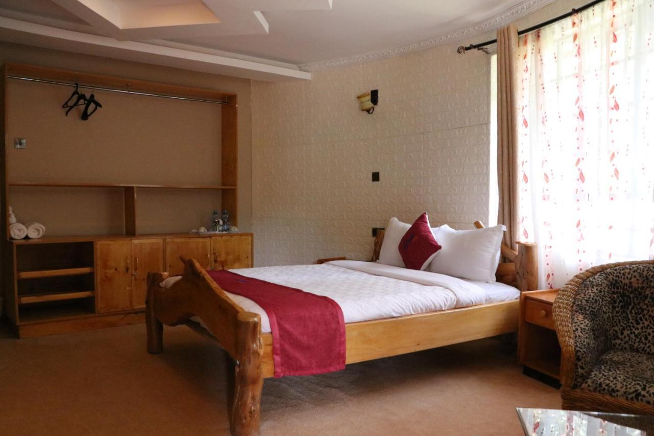 Lodge Brooks Nakuru